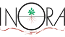 Inora – Institute of Natural Organic Agriculture Logo